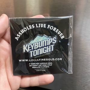 Linda Finegold/ALF PIN